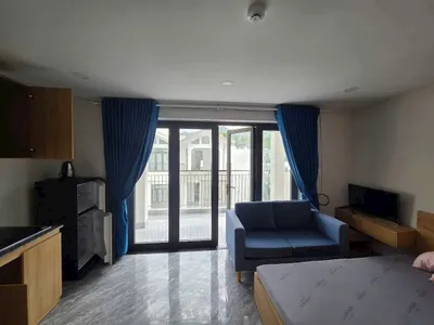 Studio Cho Thuê – 400m Từ Bãi Biển, Phía Bắc Nha Trang – 4.8 Triệu VND/Tháng