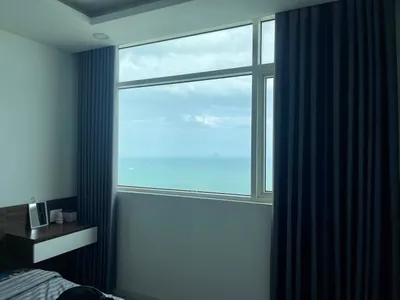 Muong Thanh海景公寓出租 - 2卧室 - 每月1400万越南盾