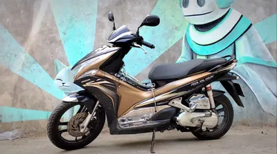 Honda Air Blade 2012 Xe Máy Bán tại Nha Trang