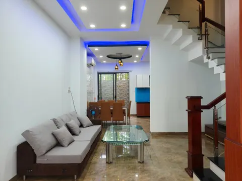 House for Rent in Ha Quang 1 - 4 Bedrooms, 5 Bathrooms