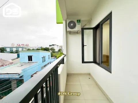 냐짱 23/10 거리의 2침실 아파트 임대 – 60 m² – 가구 완비 – 월 800만 동