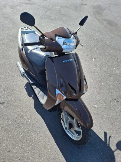 Продам Honda Lead 110cc 2011