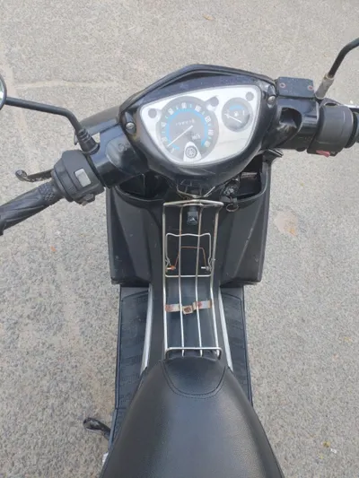 2007 Yamaha Nouvo 3 115cc Scooter – 4.9 Million VND, Excellent Condition