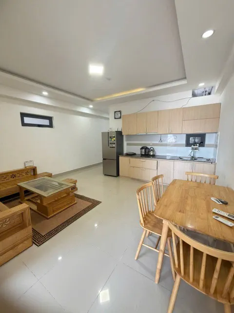2-Bedroom Apartment for Rent in Napoleon Complex - 9 Million VND/month