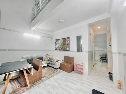 Vĩnh Hòa 지역 3침실 주택 임차 – 140m², 750만 VND/월