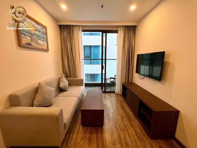 Virgo 1-Bedroom Apartment - 12 Million VND/month