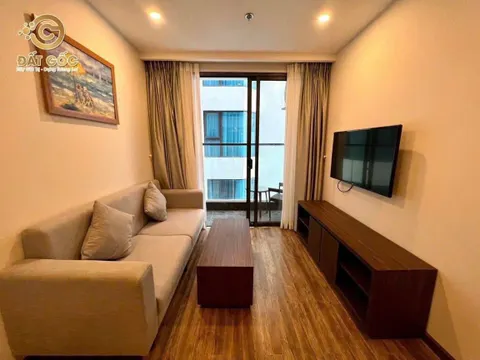 Virgo 1-Bedroom Apartment - 12 Million VND/month