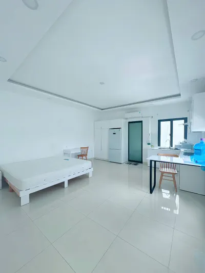 Căn Hộ Studio cho Thuê – 35–40 m² – 3.5 Triệu VND/Tháng – Phước Long