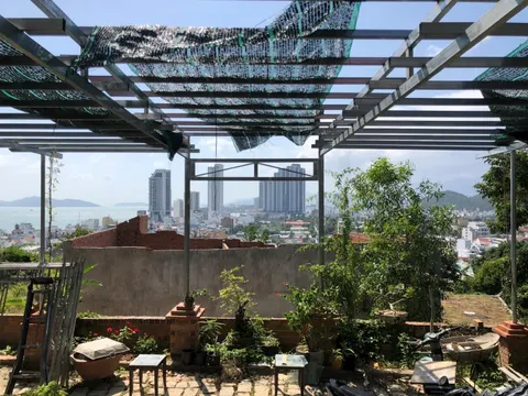 1-Bedroom House for Rent – North Nha Trang – 12M VND/Month