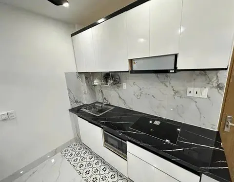 1 Bedroom Apartment for Rent in Ha Quang 2, Nha Trang
