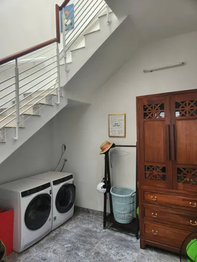 2-Bedroom House for Rent in South Nha Trang – 12,000,000 VND/month