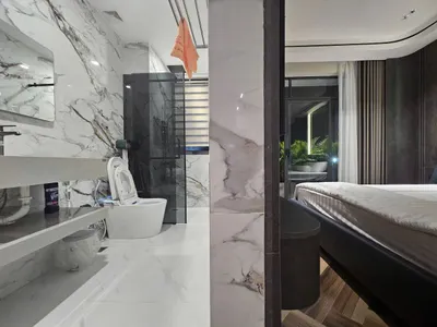 Nhà 3 phòng ngủ có bể bơi ở My Gia, phía Tây Nha Trang