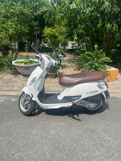 Kymco Like 50cc Scooter for Sale – 13.5 Million VND
