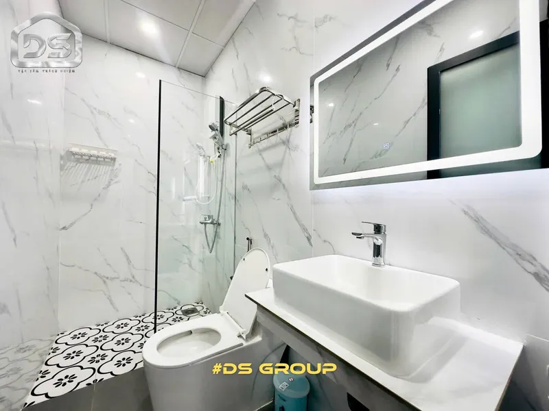 Apartment for Rent in Western Nha Trang – 45 m² – 9.5M VND/month — 7/7