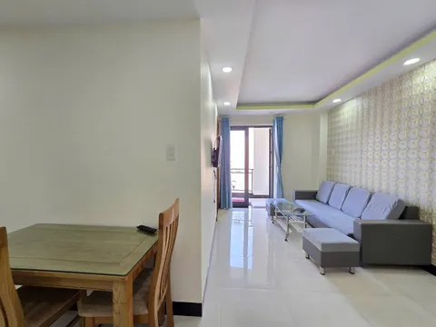 1-Bedroom Apartment for Rent in North Nha Trang – 8,000,000 VND/Month