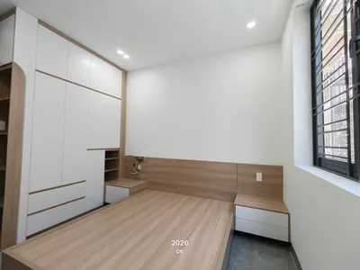 Mai Gia区出租房屋 – 每月2400万越南盾