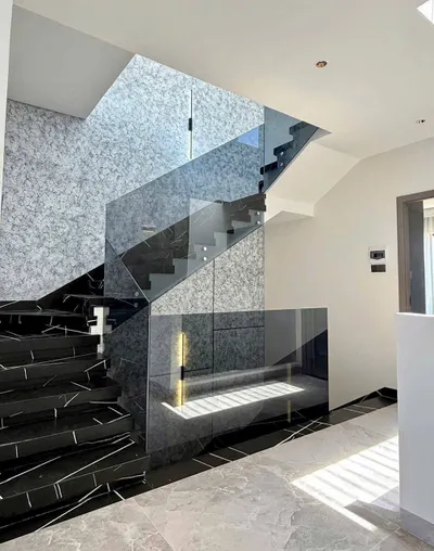 Nhà thiết kế cao cấp 3 phòng ngủ cho thuê tại khu My Gia, Nha Trang – 35 triệu VND/tháng
