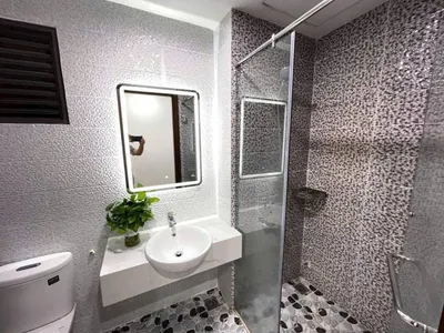 3-Bedroom Apartment for Rent in CT2 VCN Phước Hải - West Nha Trang