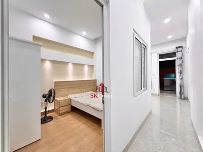 3-Bedroom House for Rent in Vinh Hoa, North Nha Trang – Hon Sen Area – 15M VND/Month