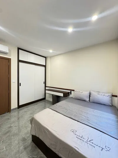Nhà 3 phòng ngủ cho thuê ở My Gia (The Capella) – Tây Nha Trang – 35 triệu VND/tháng