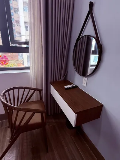 Căn hộ Studio cho thuê ở Nha Trang Bắc (Oceanus) – 6 triệu VND