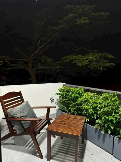 3-Bedroom House for Rent in Western Nha Trang (My Gia) - 15 Minutes to Beach