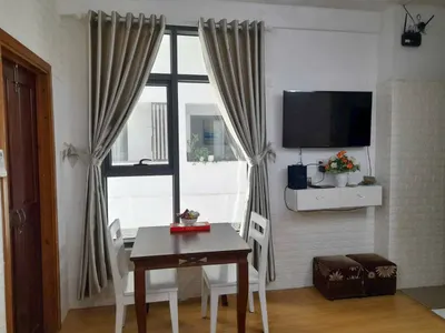 Квартира в аренду – Muong Thanh 60 Tran Phu, центр Нячанга – 8,5 млн VND/месяц