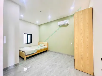 2-Bedroom Apartment for Rent near Khe Dong Bridge, Vo Chi Cong – 9 Million VND/Month – Available June 25