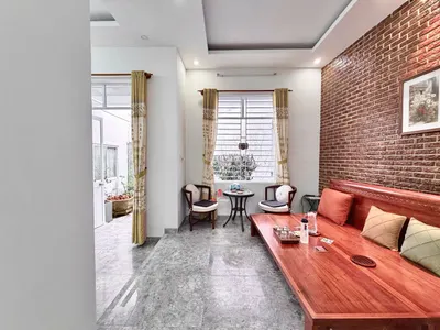 Nhà 2 phòng ngủ cho thuê ở Nam Nha Trang – 125 m², đầy đủ nội thất, 12 triệu VND/tháng