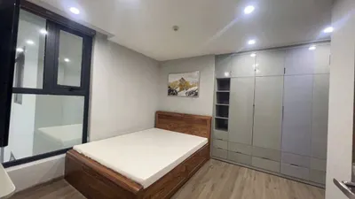 1침실 아파트 임대 – HUD 단지 – 냐짱 중심부 – Lộc Thọ – 월 1,300만 VND – 7월 17일부터 입주 가능