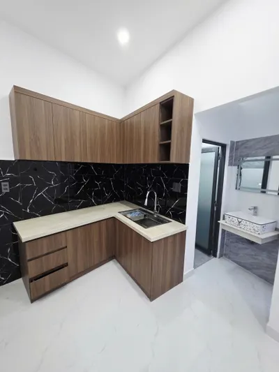 Nhà 4 phòng ngủ cho thuê ở phía Bắc Nha Trang – 60 m² – 15 triệu VND/tháng