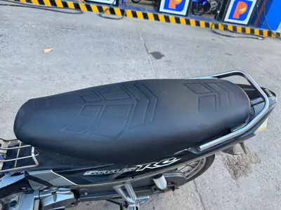 Xe Daelim 50cc Bán – Động cơ được sửa đổi – Bán tự động – Nha Trang Bắc