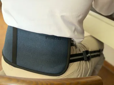 Multiple Household Items for Sale – Posture Corrector, Phone Cases, Cooling Neck Ring and More