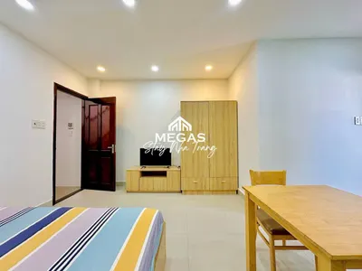Căn Hộ Studio Đầy Đủ Nội Thất Cho Thuê ở Ha Quang 2 – 6 Triệu ₫/Tháng