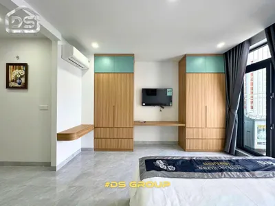푸억하이 서쪽 냐짱 1침실 스튜디오 월세 - 월 900만 VND