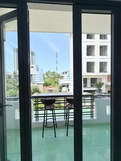 出租北面房屋 – 3卧室，1500万越南盾/月