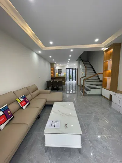 Nha Trang 서부 My Gia 3침실 주택 임대 – 27M VND/월