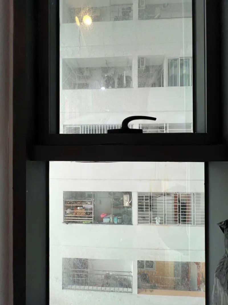 1-Bedroom Apartment for Rent in Mường Thanh 60, Nha Trang – Available from July 1 – 8M VND/Month — 7/7
