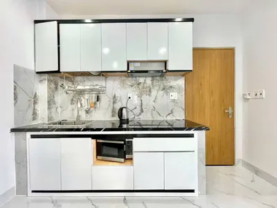 2-Bedroom Apartment for Rent on Thiet Quang Duc Street – Ha Quang 2, Southwest Nha Trang – 13.5 Million VND/Month