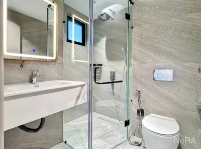 Fully Furnished 1-Bedroom Apartment for Rent in Hà Quang 2, Phước Hải, Nha Trang – 40m², Utilities Included – 12M VND/Month