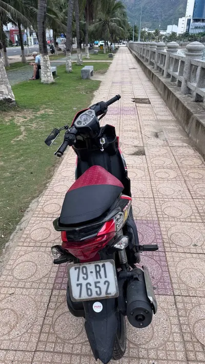 Yamaha Motorcycle 2008 - 3.9 Million VND
