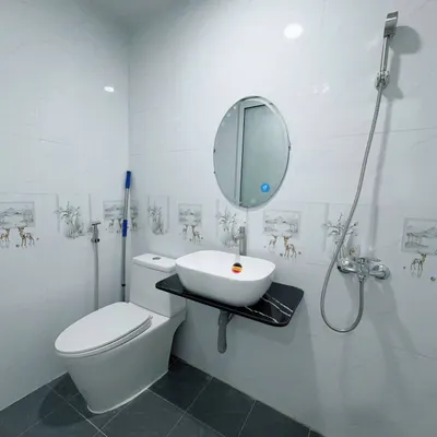 Nhà cho thuê gần Champa, Phía Bắc Nha Trang – 100 m² – 12 triệu VND/tháng (Có sẵn từ 1 tháng 7)