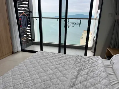 1-Bedroom Apartment for Rent in Scenia Bay, North Nha Trang