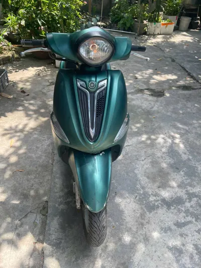 Yamaha Nozza 2012 - Xe Tay Ga Bán