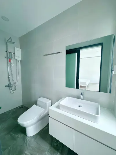 Cho thuê căn hộ studio – 08 Thích Quảng Đức, Phước Long, Nha Trang – 6,5 triệu đồng/tháng