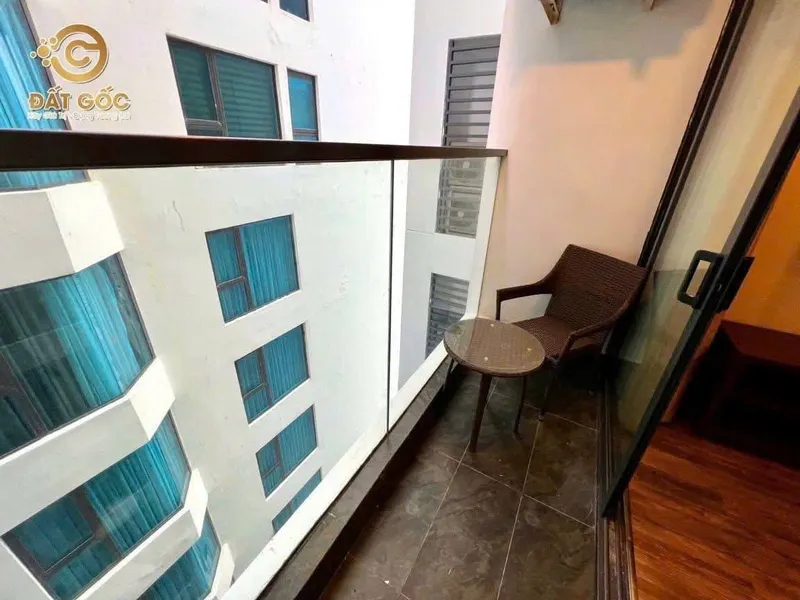 Virgo 1-Bedroom Apartment - 12 Million VND/month