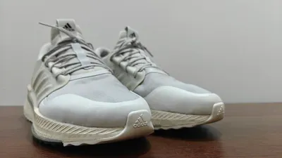 Adidas X_PLRBOOST Running Shoes Size 45 - Waterproof