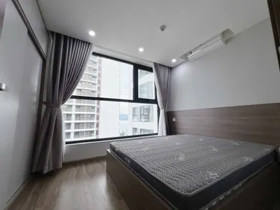 2-Спальная квартира в аренду в HUD – 90м² – 30 млн ₫/месяц