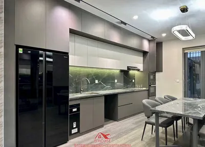 House for Rent in My Gia 8 Capella - Western Nha Trang