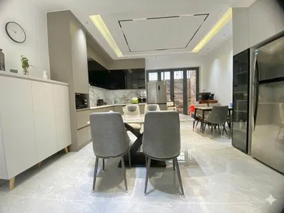 3-Bedroom House for Rent in My Gia 8, Western Nha Trang